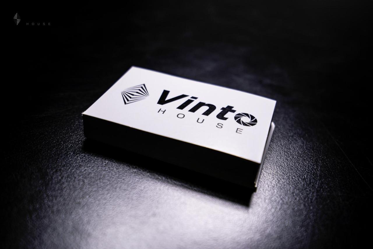 Vinto House Salerno Downtown Hotel Exterior photo